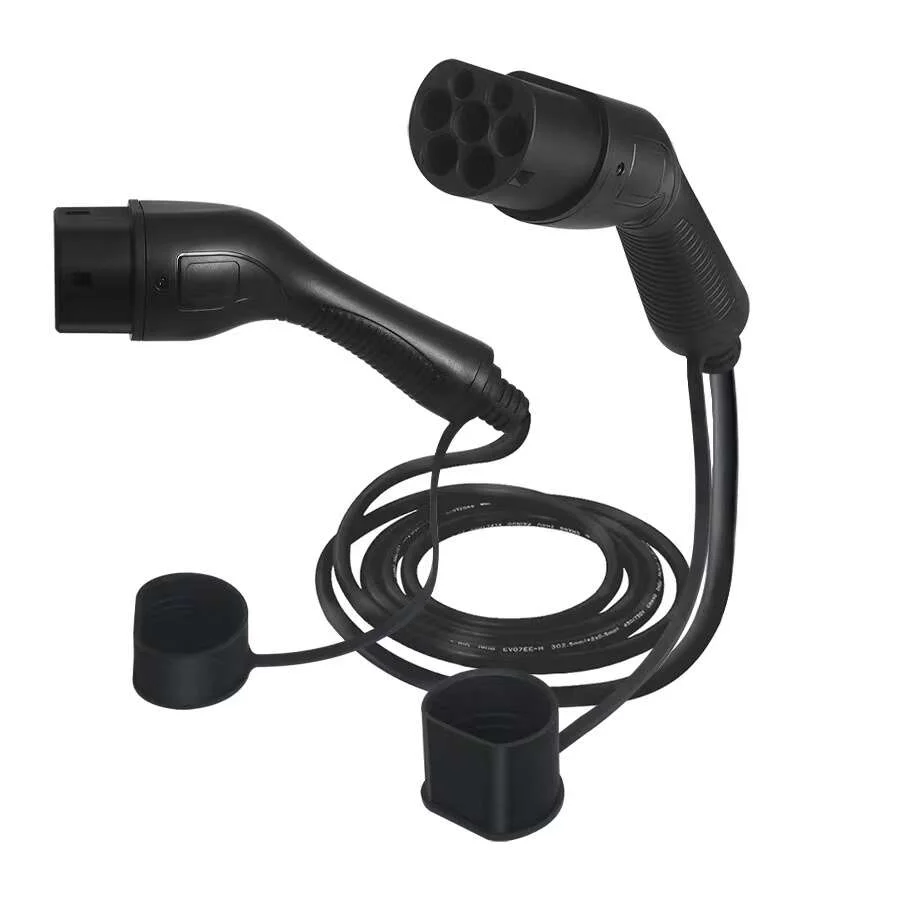 Ladekabel for bil v:4137384 Ladekabel for bil v:4137384