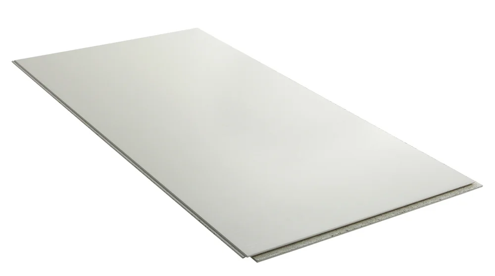 Sponplater himling 12x620x1220 hvit 2 pak v:6179520