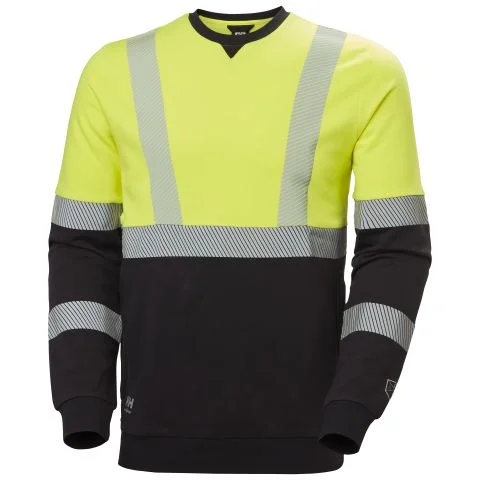 Fyre 79297-369 Helly Hansen Workwear Genser 4078308