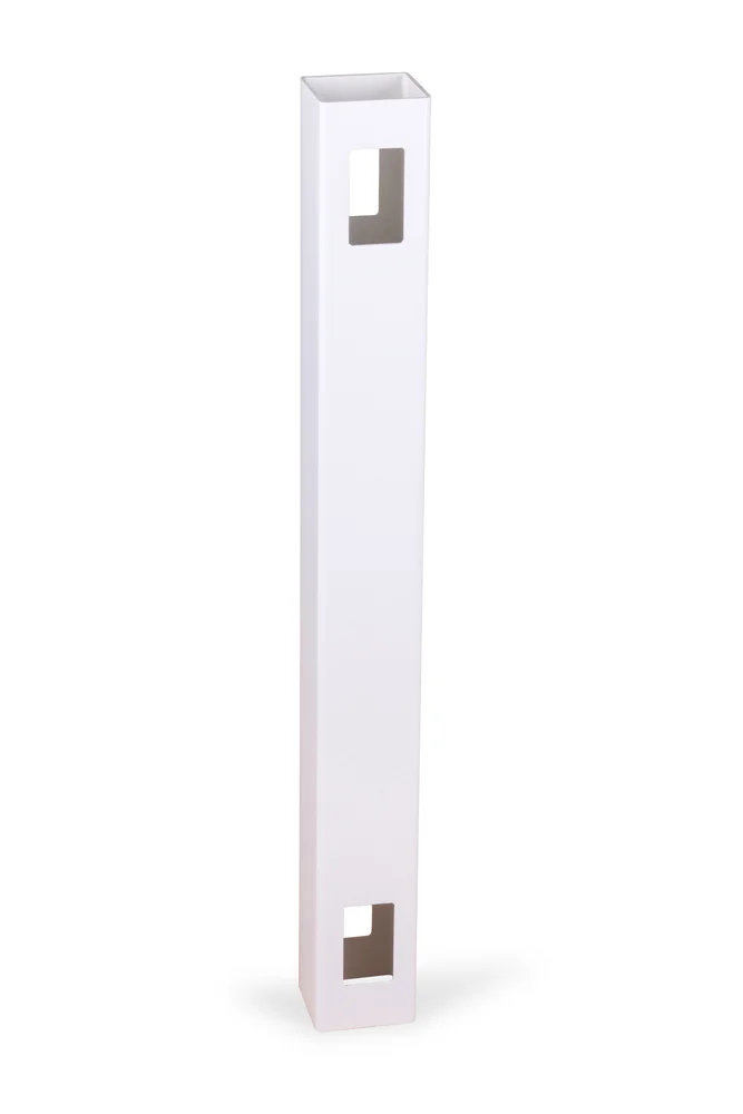 STOLPE VIDREFØRING 10,2X10,2X95CM v:5017998 STOLPE VIDREFØRING 10,2X10,2X95CM v:5017998