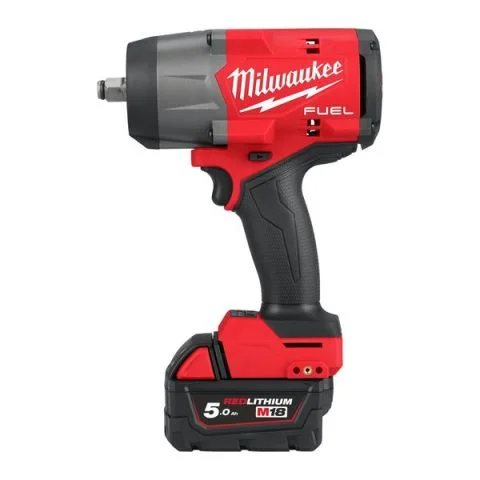 M18 FHIW2F12-502X Milwaukee Muttertrekker 4039181 M18 FHIW2F12-502X Milwaukee Muttertrekker 4039181
