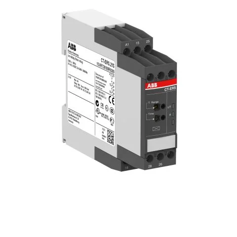 1SVR730110R3300 ABB Tidsrele 4015383 1SVR730110R3300 ABB Tidsrele 4015383