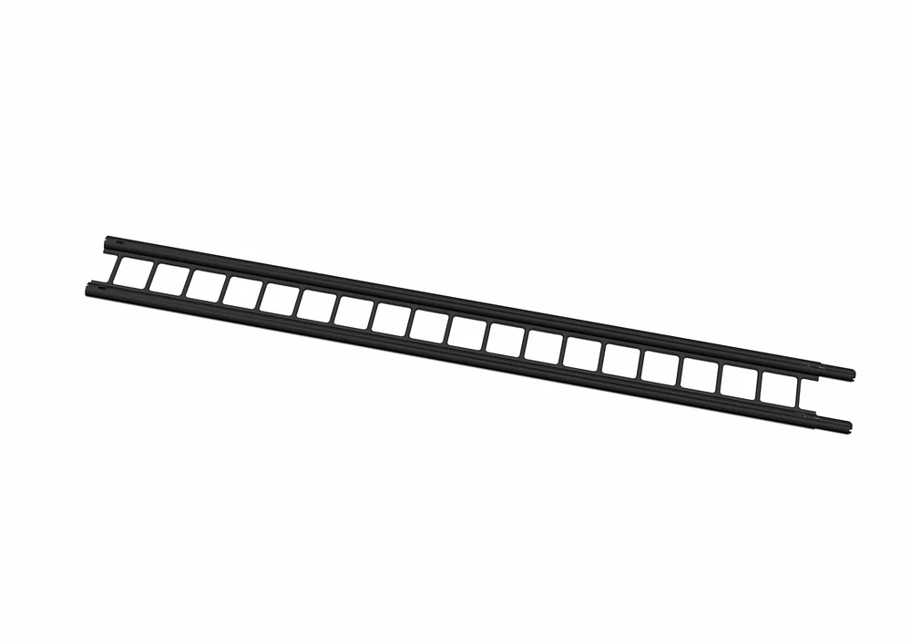 Snøfanger gitter SN GG-11 sort 1 meter v:2666858 Snøfanger gitter SN GG-11 sort 1 meter v:2666858
