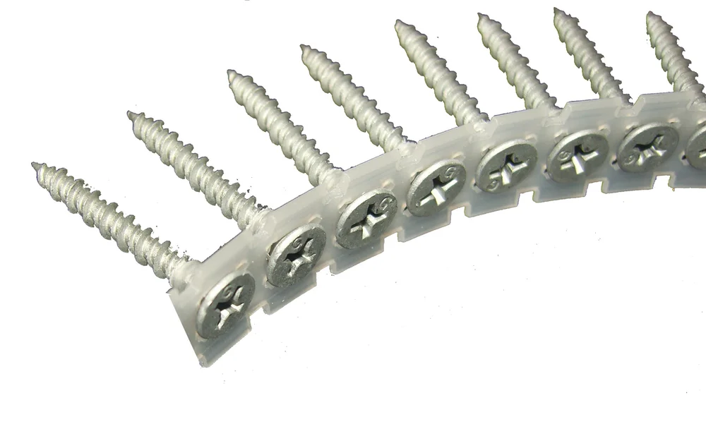 SKRUE GIPS QM-STW 32 Ø3,9 1000 ST v:2865104 SKRUE GIPS QM-STW 32 Ø3,9 1000 ST v:2865104