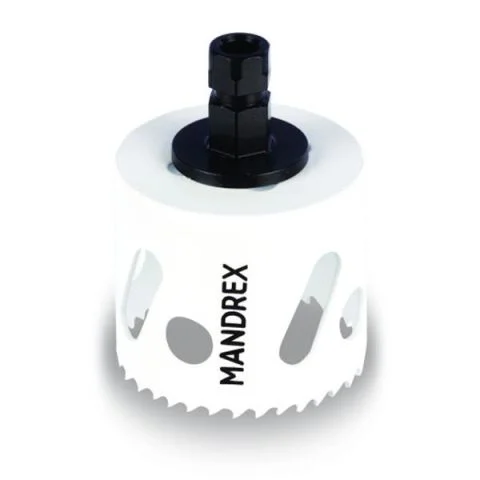 SpeedXcut M42 Mandrex Hullsag 2860495