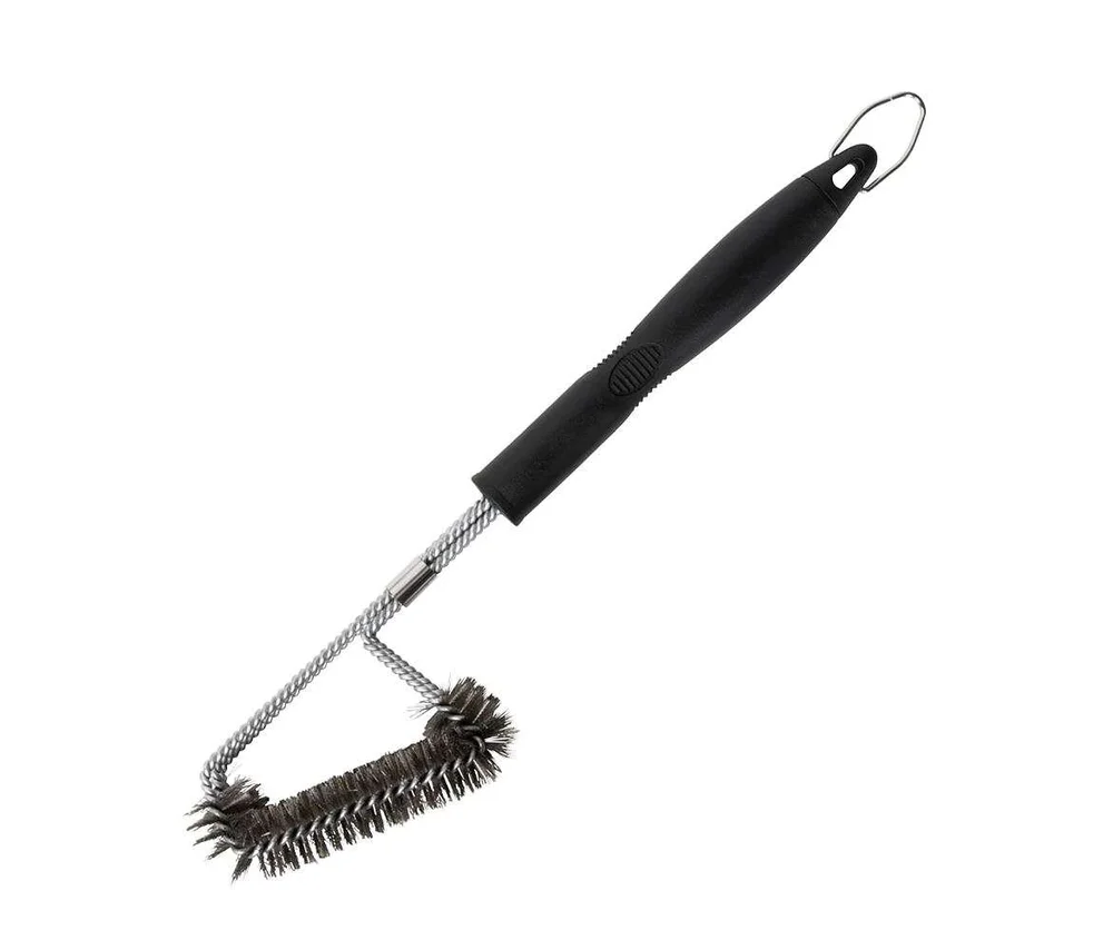 FCC trippelhodet grillbørste v:2539206 FCC trippelhodet grillbørste v:2539206