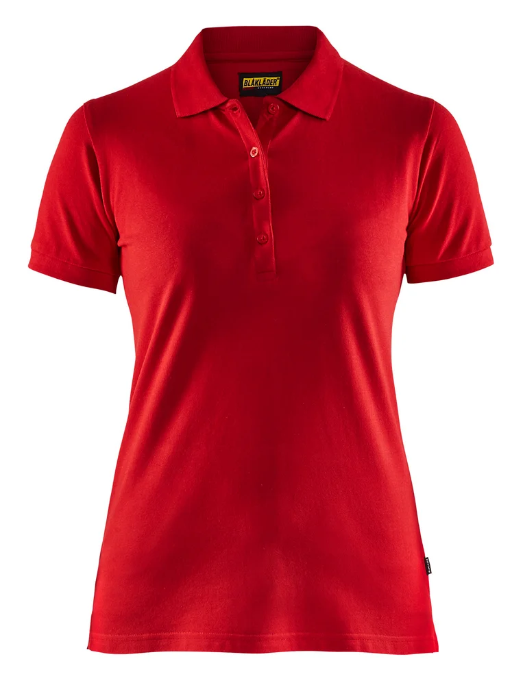 PIKETRØYE DAME 330710355600XXXL v:1519775 PIKETRØYE DAME 330710355600XXXL v:1519775