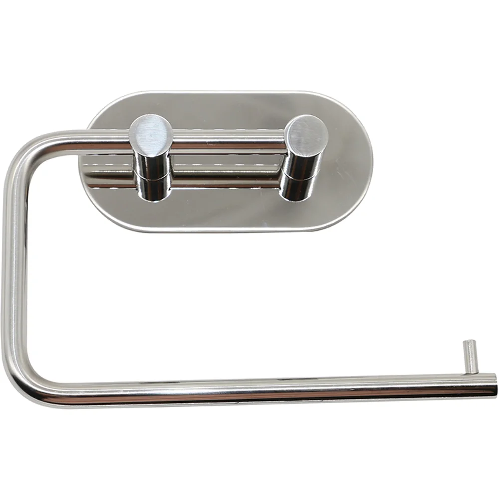 HOUSE LUCCA KROM TOALETTRULLHOLDER v:3877890 HOUSE LUCCA KROM TOALETTRULLHOLDER v:3877890