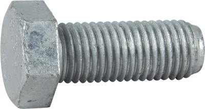SEKSKANTSKRUE HG M16X60 FZV -10 v:8014703 SEKSKANTSKRUE HG M16X60 FZV -10 v:8014703