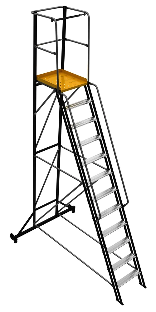 W.STEPS ARBEIDSPLATTFORM WAP TMR 3,0M v:1876048 W.STEPS ARBEIDSPLATTFORM WAP TMR 3,0M v:1876048