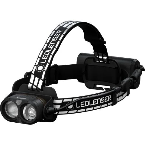 H19R Signature Led Lenser Hodelykt 4037478 H19R Signature Led Lenser Hodelykt 4037478