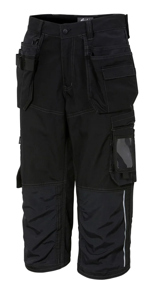 GESTO PIRATBUKSE FUNCTION G770 MED STRETCH SVART v:2811221