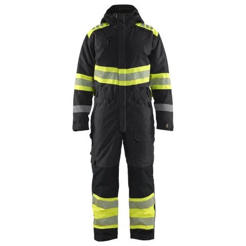 672019779933XS Blåkläder Vinterkjeledress 4005338