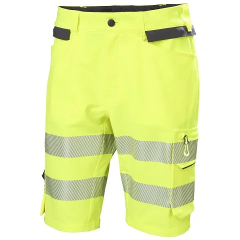 ICU Connect 77312-369 Helly Hansen Workwear Shorts 4077876
