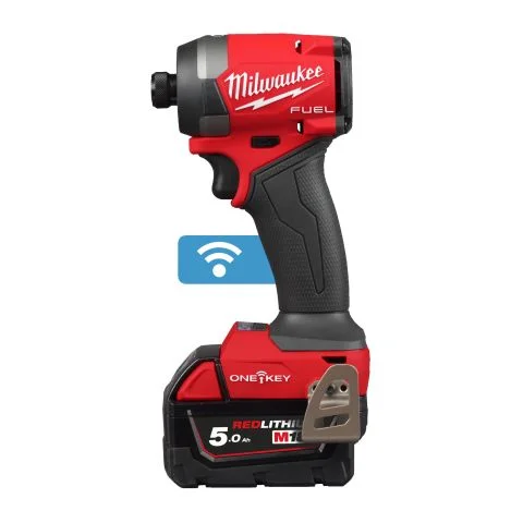 M18 ONEID3-502X Milwaukee Slagskrutrekker 3139081