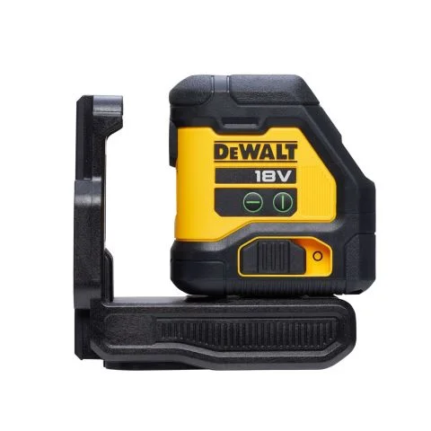 DCLE34021N-XJ Dewalt Krysslinjelaser 4080277