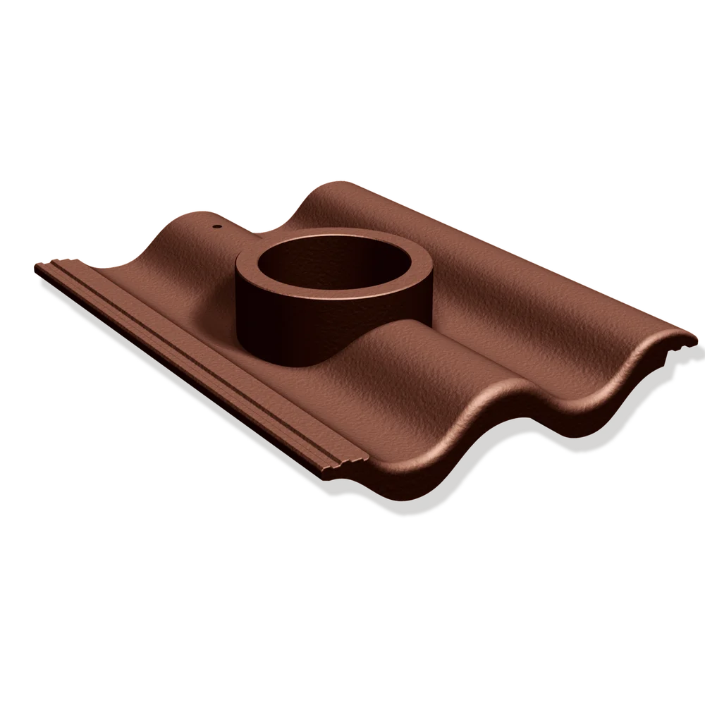 Betongdel Soil Palema Skimrende kobber – Benders v:2379570 Betongdel Soil Palema Skimrende kobber – Benders v:2379570