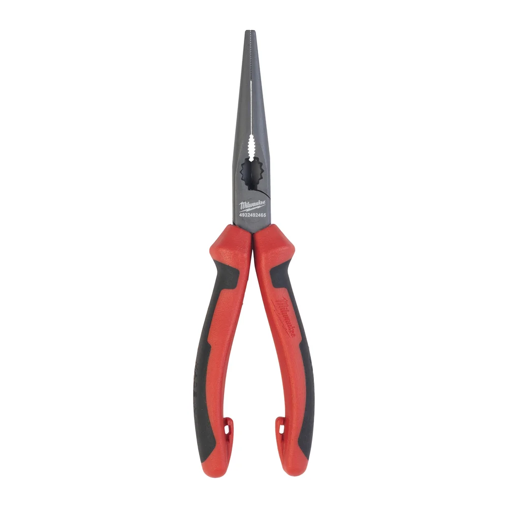 Milwaukee Spetstang, 205 mm v:8388556 Milwaukee Spetstang, 205 mm v:8388556