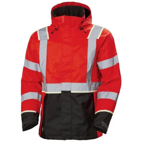 UC-ME 71185_169 Helly Hansen Workwear Skalljakke 3109783