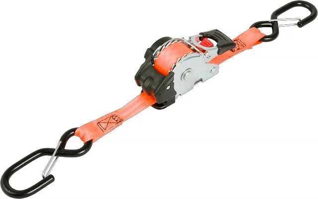 Forankra Rollo-mini Premium med s-krok, 3 m v:5950766