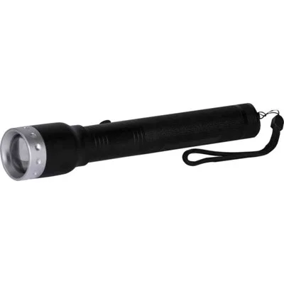 Lommelykt led 10w 360lm aluminium v:2334457