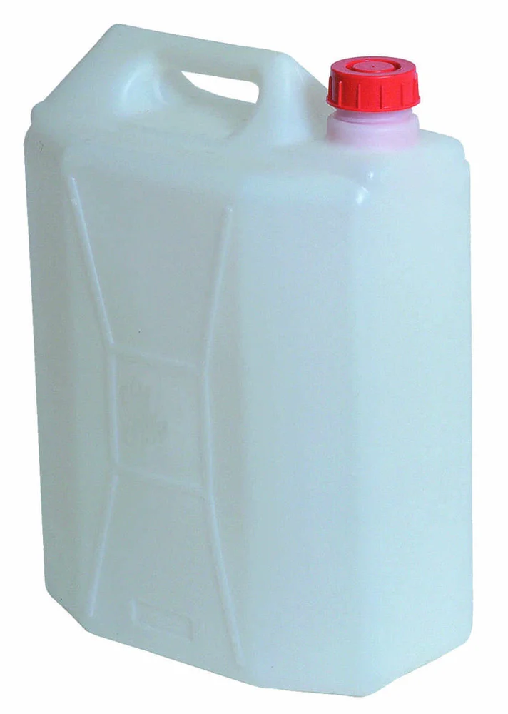 Sunwind vannkanne i plast 10 liter v:9906747 Sunwind vannkanne i plast 10 liter v:9906747