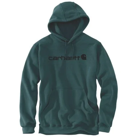 Midweight Logo Graphic Sweatshirt Carhartt Hettegenser 4074523