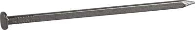 FIRKANTSPIKER 3,4X95 BLANK -320 v:2540824