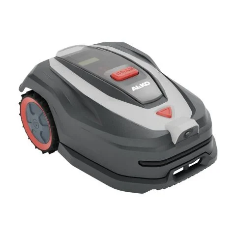 Robolinho 1000 Vision AL-KO Robotgressklipper 4100654 Robolinho 1000 Vision AL-KO Robotgressklipper 4100654
