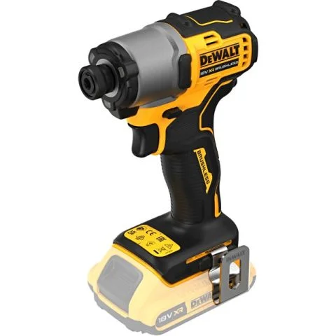 DCF840N-XJ Dewalt Slagskrutrekker 3094691
