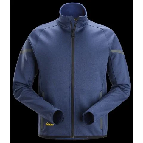 8051-5395 Snickers Workwear Fleecejakke 4079148