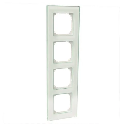 Exxact Solid Schneider Electric Kombinasjonsramme 3024210 Exxact Solid Schneider Electric Kombinasjonsramme 3024210