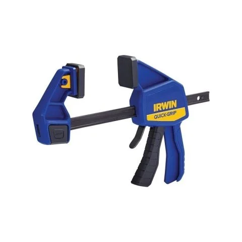 Quick Grip Medium-Duty Irwin Hurtigtvinge 3081012