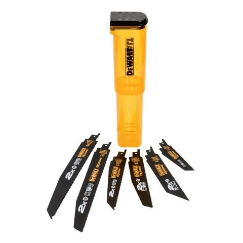 DT2440L-QZ Dewalt Tigersagblad 3089746