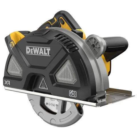DCS383H2-QW Dewalt Metallsirkelsag 4072547 DCS383H2-QW Dewalt Metallsirkelsag 4072547