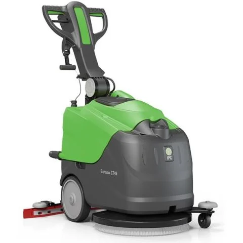 CT45B50 IPC Skuremaskin 1350013