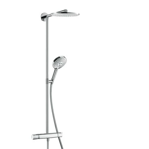 Raindance S Hansgrohe Takdusjsett 2810961 Raindance S Hansgrohe Takdusjsett 2810961