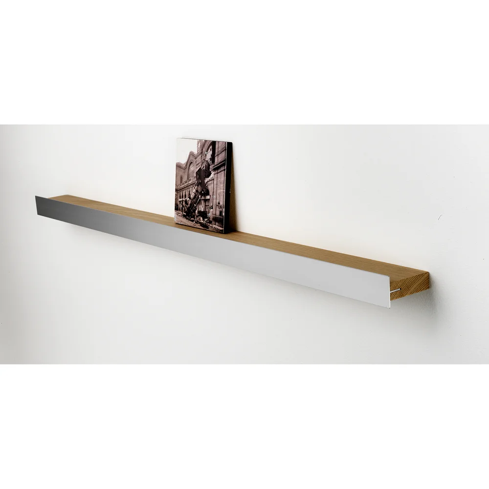 HOIGAARD VEGGHYLLE 98 CM OLJET EIK v:3198831