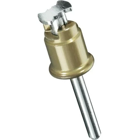 2615S402JB Dremel Spindel JZ56925-3