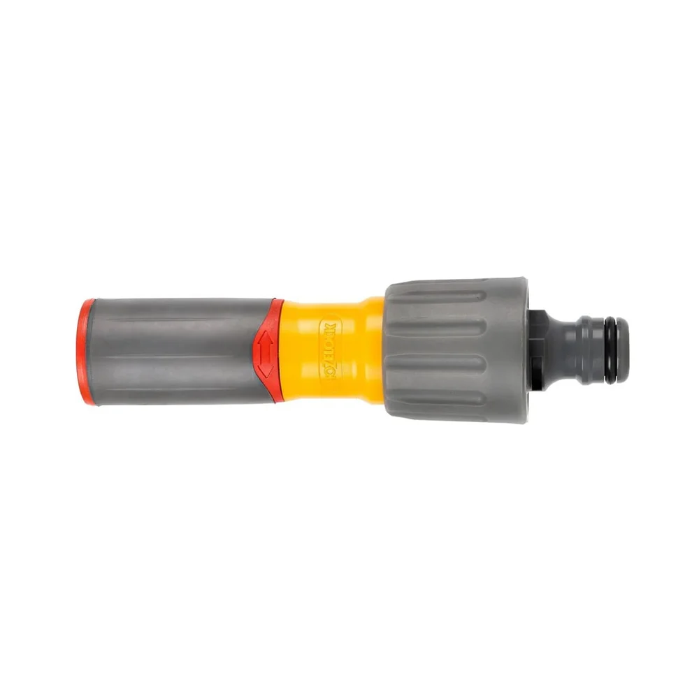 Hozelock Sprutmunnstykke Pluss 3-i-1 v:2400251 Hozelock Sprutmunnstykke Pluss 3-i-1 v:2400251