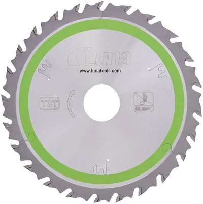 SIRKELSAGBLAD TCT BS 216X30 Z28N v:2119979