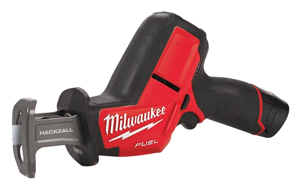 MILWAUKEE BAJONETTSAG M12 CHZ-202X v:5689667