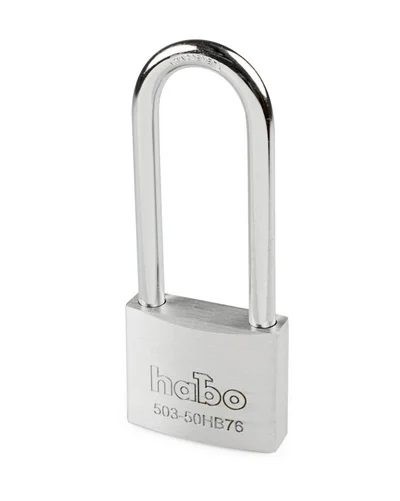 HENGELÅS HABO 503-50HB76 ALU SB v:2500996 HENGELÅS HABO 503-50HB76 ALU SB v:2500996