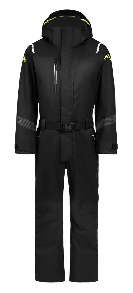 SKALLKJELEDRESS PROTEC SEAMAN 6570 SVART v:5425089 SKALLKJELEDRESS PROTEC SEAMAN 6570 SVART v:5425089