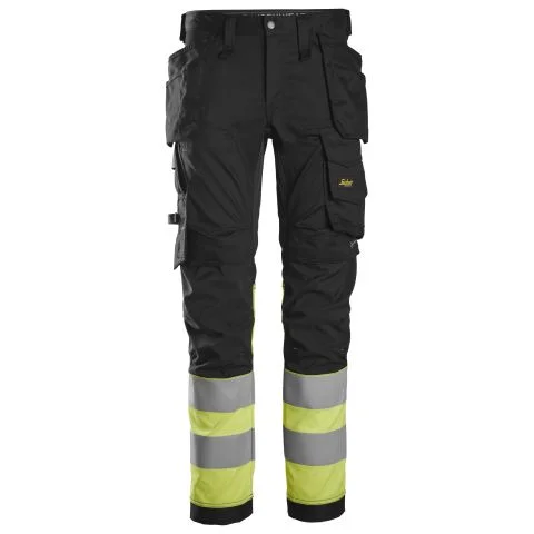 6234 Snickers Workwear Arbeidsbukse 3104570