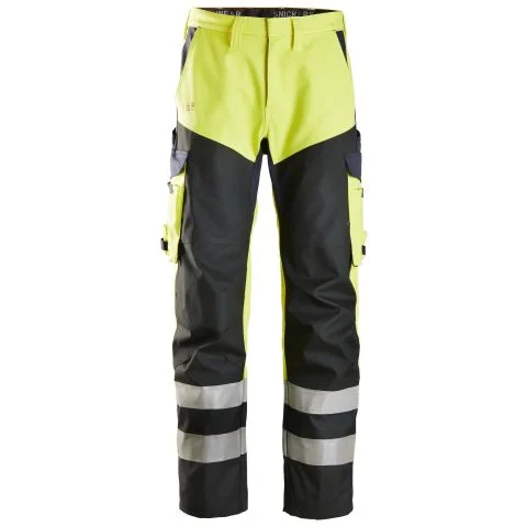 6365 ProtecWork Snickers Workwear Arbeidsbukse 1285933