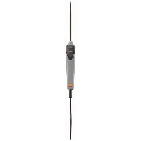 0615 1212 Testo Temperaturmåler 2850155 0615 1212 Testo Temperaturmåler 2850155