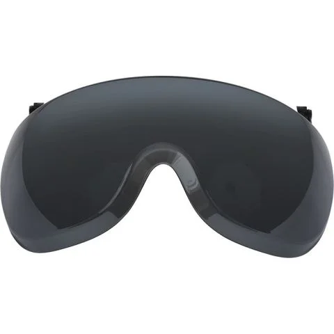 SecureFit X5-SV02-CE 3M Kort visir 2720040 SecureFit X5-SV02-CE 3M Kort visir 2720040