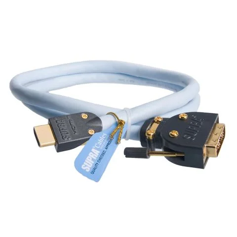 1001101383 SUPRA HDMI-kabel 3030131