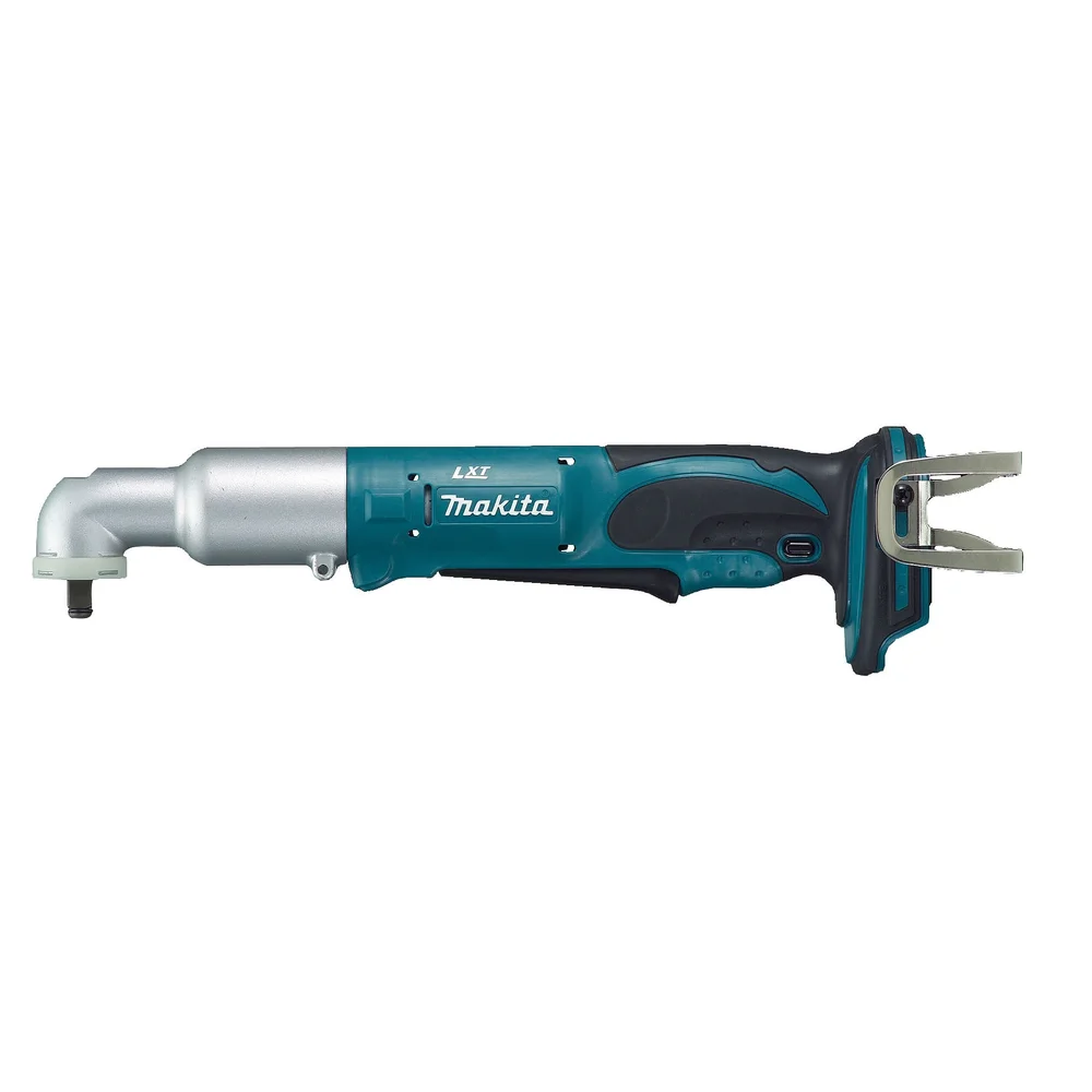 Makita Vinkelmutertrekker LXT DTL063Z, uten batteri & lader v:1100531